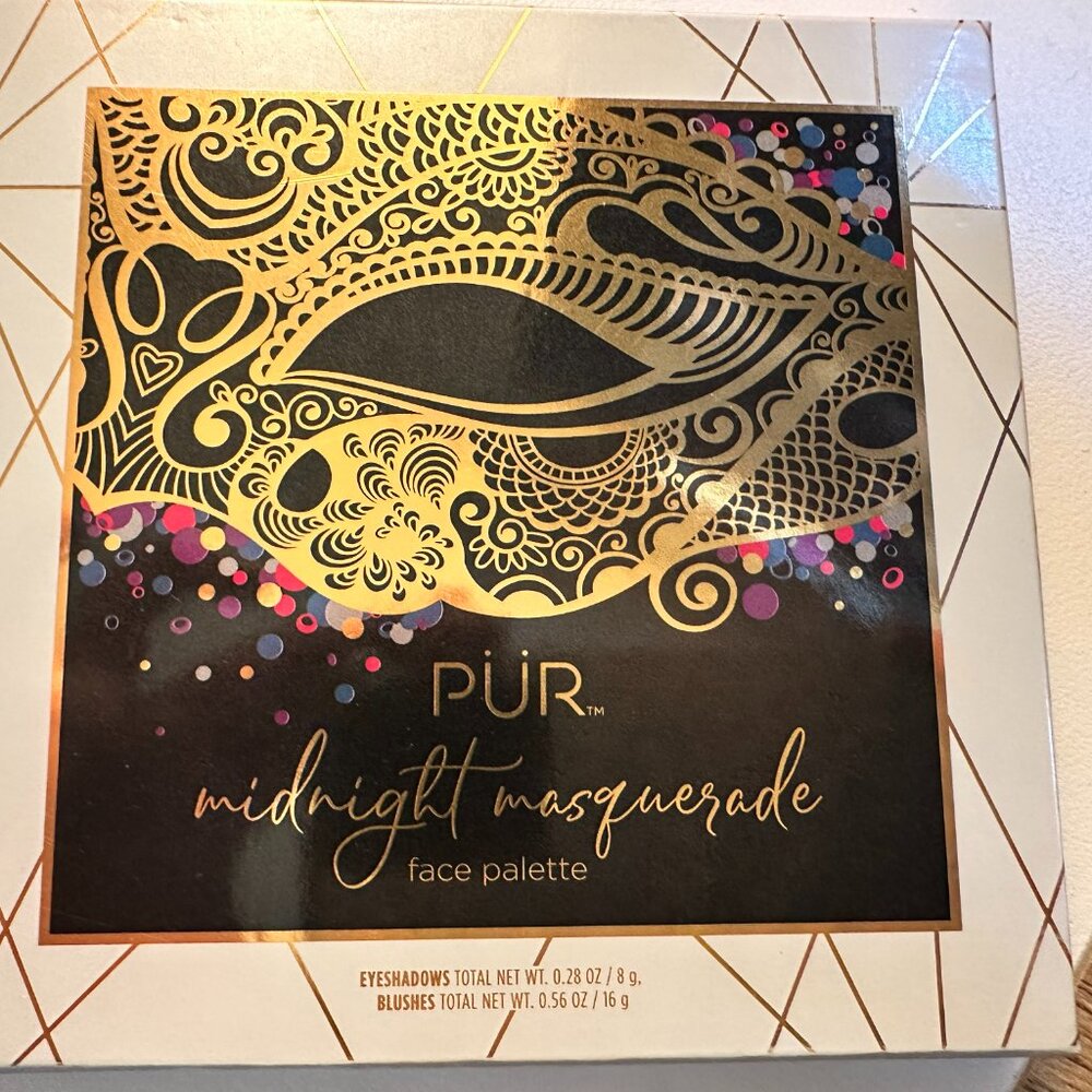 Pur Cosmetics - Picture 2 of 2